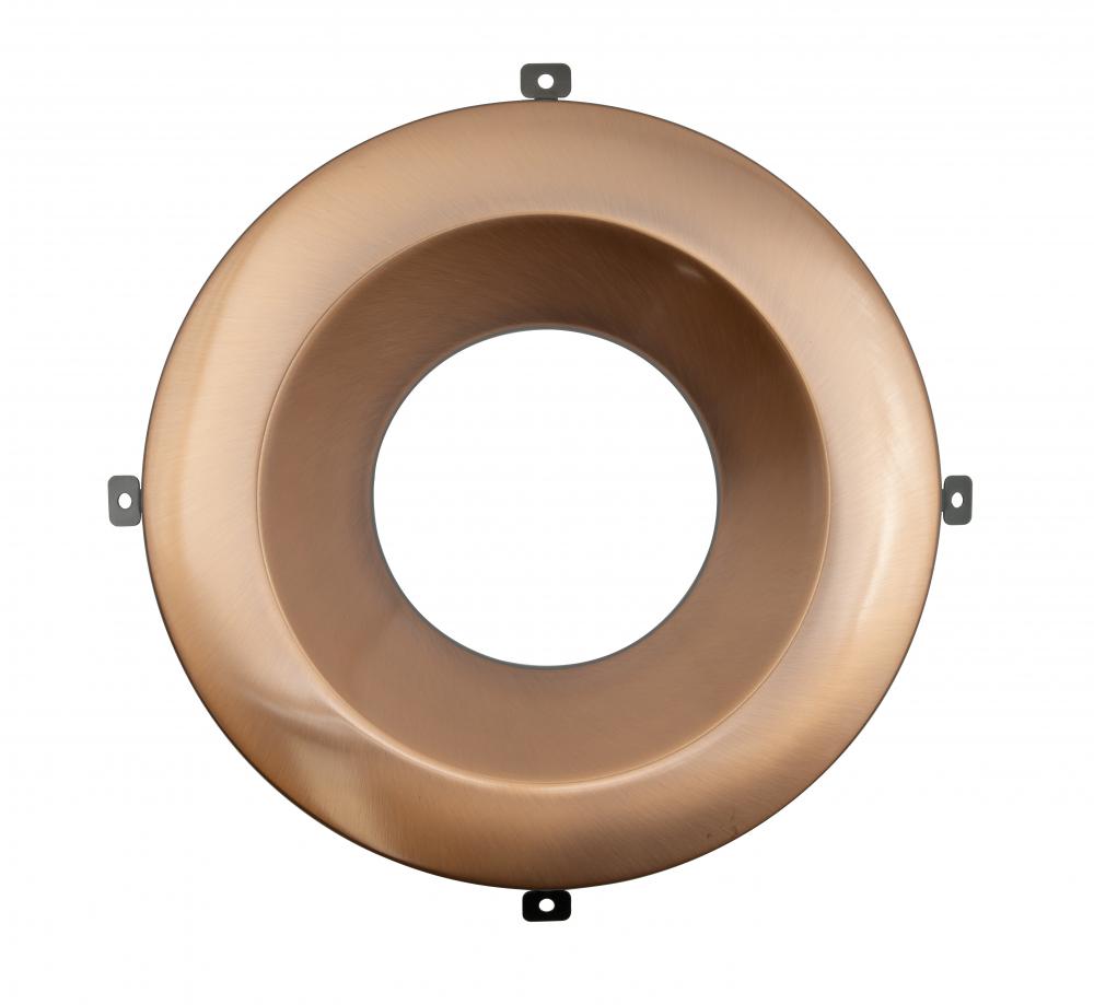 18PK 10" CDL TRIM BRONZE-SMOOTH