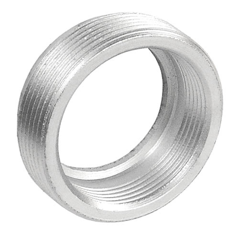 3 to 1in Zinc Platd Stl Rducing Bushing