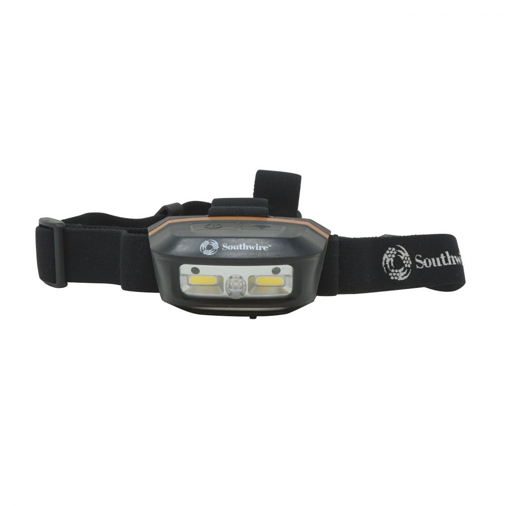 250 Lumen LED Headlamp