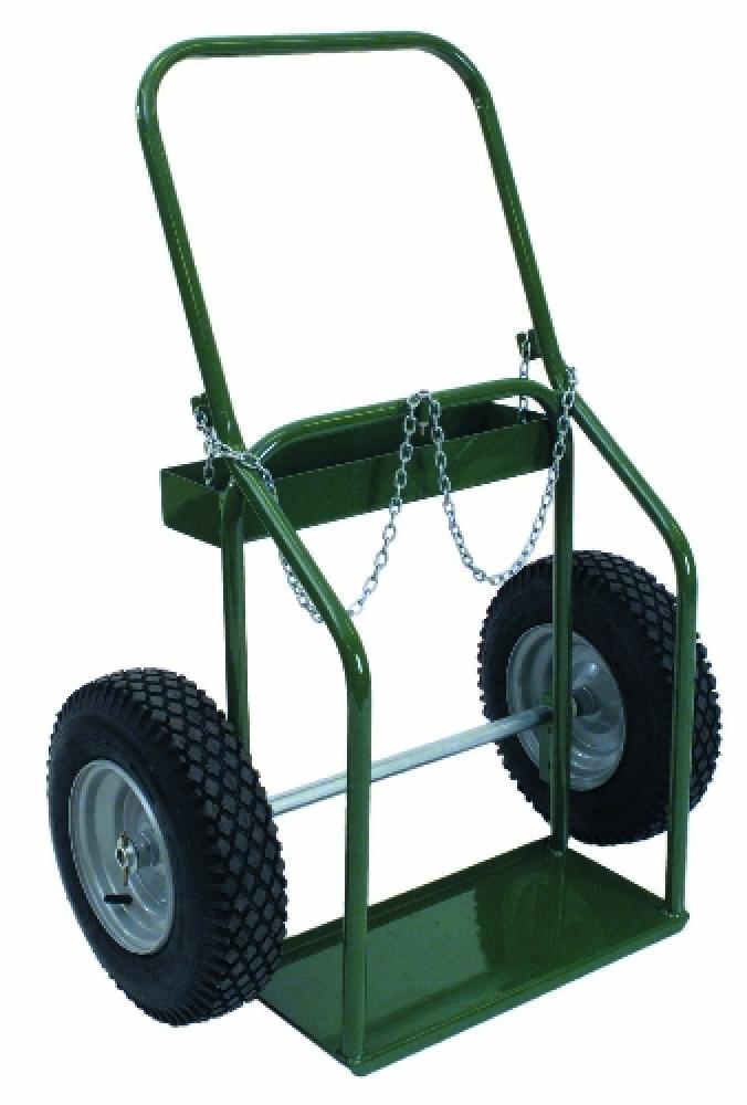 CYLINDER CART, 209-16P MODEL 209-16P