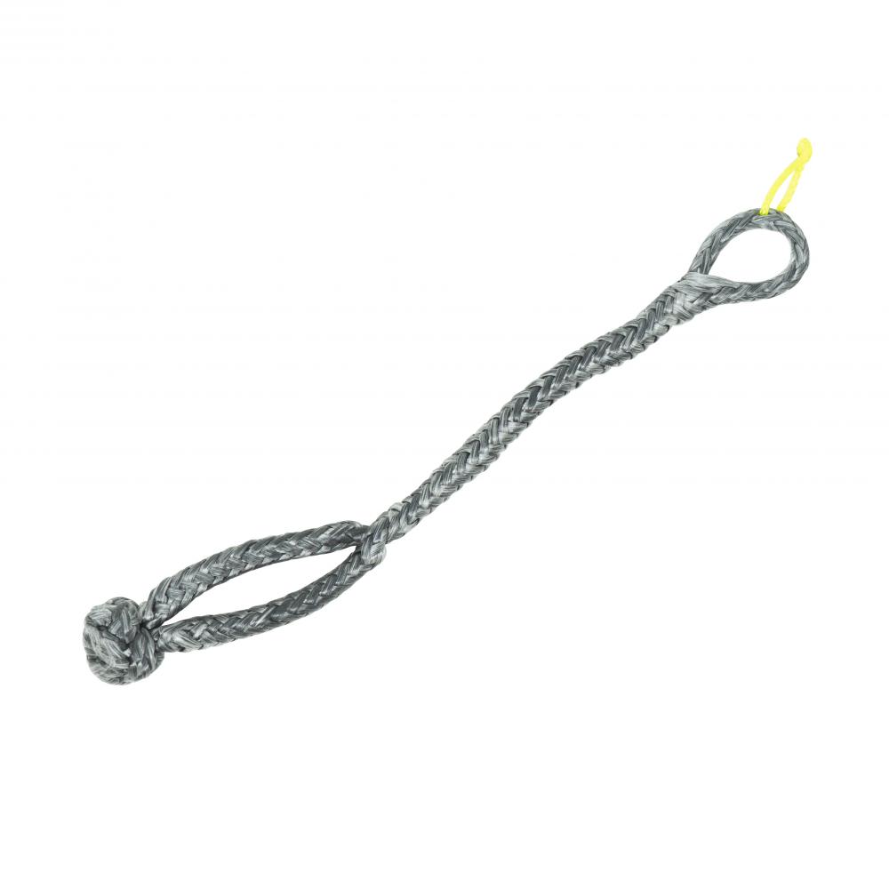 QWIKrope¬Æ Link 1/8" Soft Shackle