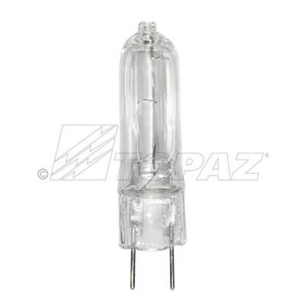 50/500PK G8-Base BI-PIN CLEAR