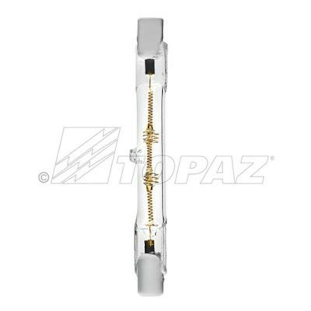 50/500PK 300W R7S-Base T3 QUARTZ