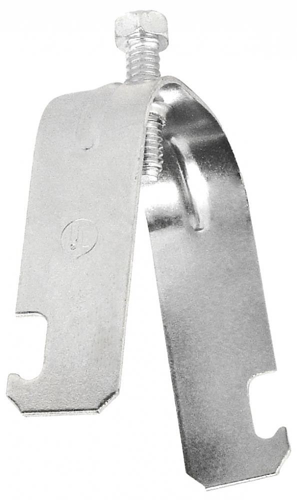 One Piece Strut Clamp 1-1/4in