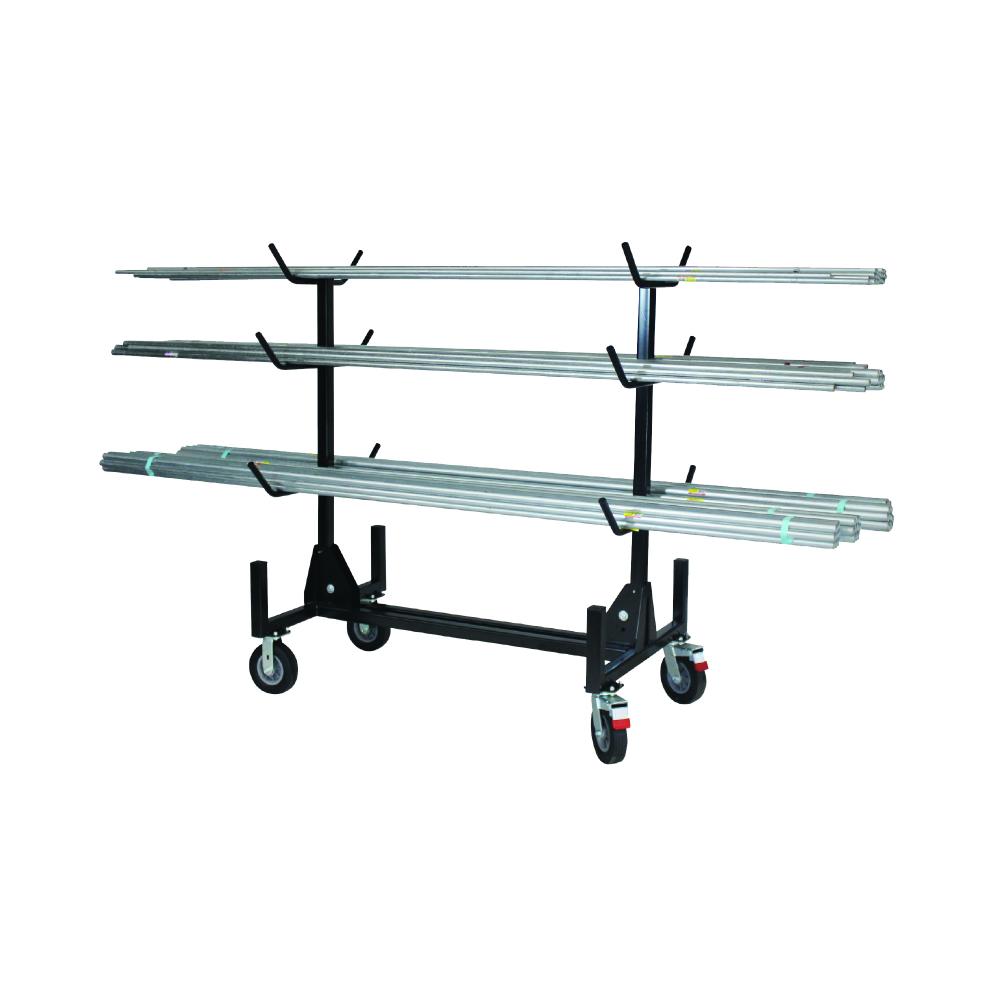 Stackable Conduit Rack