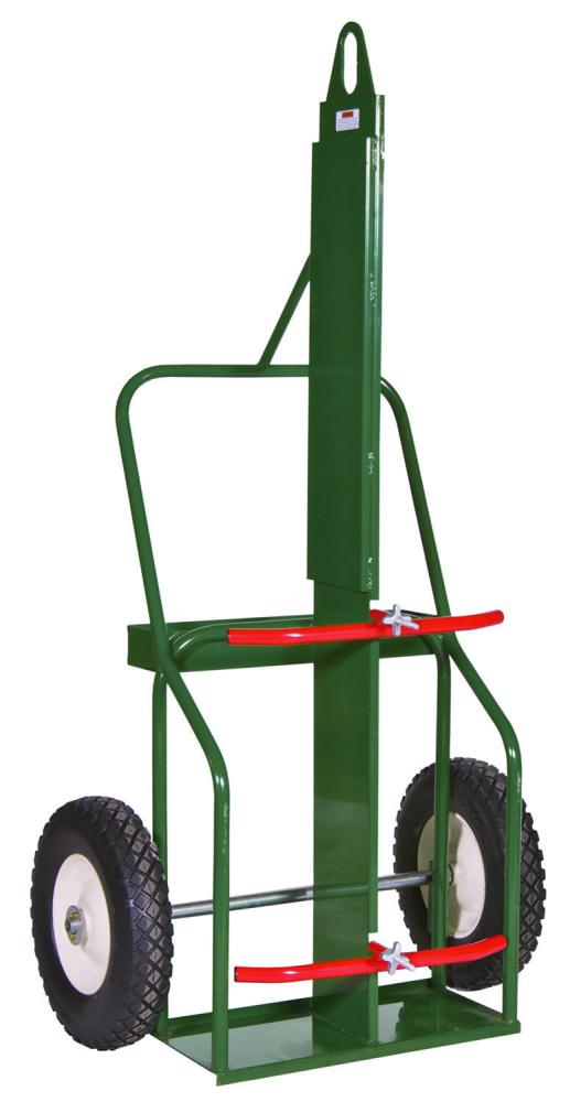 CYLINDER CART, 209-16FB-LF