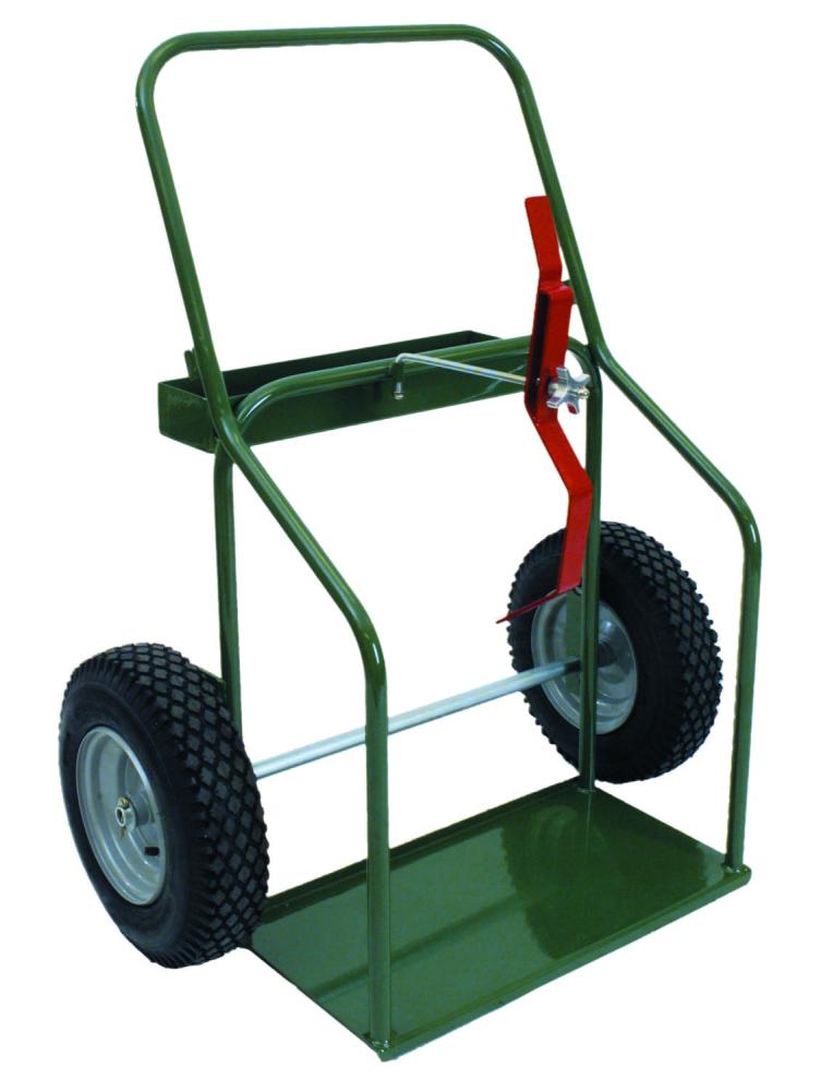 CYLINDER CART, 213-16PB MODEL 213-16PB