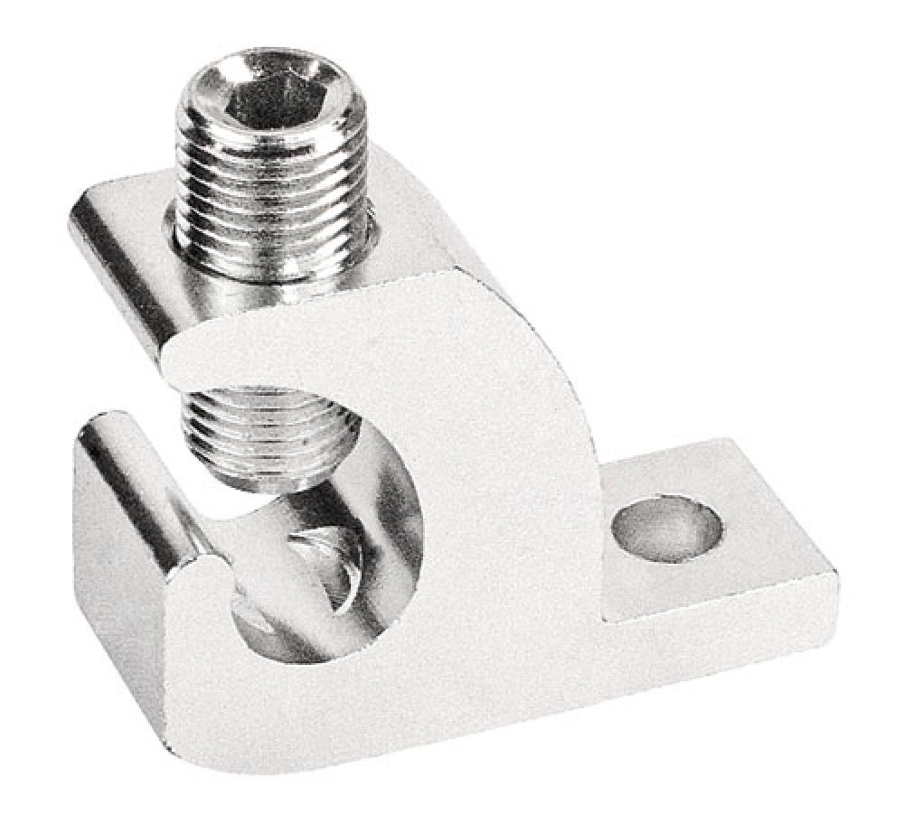 Lay-In Lug Aluminum 1/0-8 100 Pak