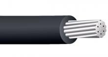 Southwire 10549404 - 4/0 STR AL 80 MILS 600VUD BELOIT/XLP