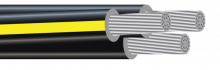 Southwire 55415602 - 2/0 STR 3EAL 600VUD TX CONVERSE/YES