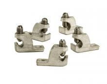 Southwire 810DB - 4-14 LAY-IN LUG COPPER/TIN PL-100-PK