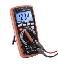 Southwire 58290401 - MULTIMETER, DMM AUTO TRMS IP67 12070T