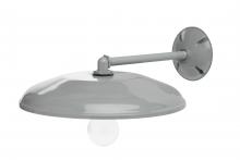 Southwire L1711 - Farm Light with 12-Inch Reflector