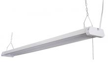 Southwire SHL/42W/40K/120V-98 - 4PK 4FT 42W LED SHOP LIGHT 4000K