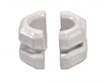 Southwire V22 - VICTOR SPLIT KNOB GLAZED  100-PR