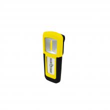 Southwire HHL1030R - Yellow Jacket 300 Lumen Rechargeable Handheld Li