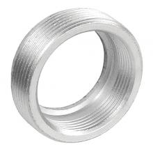 Southwire RB-25075 - 2-1/2 to 3/4in Zinc Pltd Stl Redc Bsh