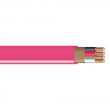 Southwire 63948572 - NMB 10/3 G Pink 200Sp