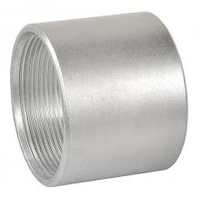 Southwire RC-200SS - 2in SS Threaded Rigid Coupling