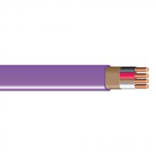 Southwire 63947805 - NMB 12/3 G Purple 2500R