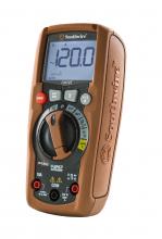 Southwire 630150 - MULTIMETER, AUTO RESPRO 13070S