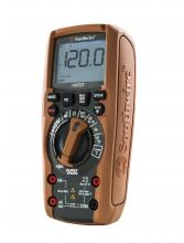 Southwire 630182 - MUTLIMETER, TECHNICIAN PRO TRUERMS DMM