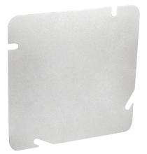 Southwire 6BC - 6in Square Flat Cover Blank