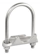 Southwire RA50 - 1/2in Right Angle Conduit Clamp