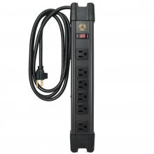 Southwire 5127 - 6 Outlet Magnetic Power Strip