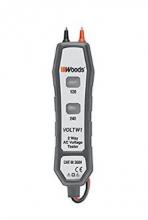 Southwire 597264 - Woods 2-way Voltage Tester