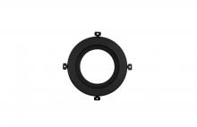 Southwire CDL4-TRIM-MB-S - 18PK 4" CDL TRIM MATTE BLACK-SMOOTH