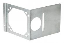 Southwire C6TZ - 6" WALL DEPTH BOX MOUNTING BRACKET