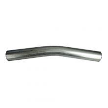 Wheatland Tube 8269 - 2-1/2 EMT ELBOW 22-1/2DEG