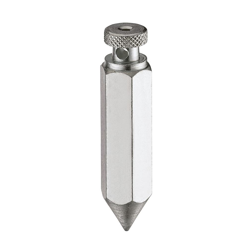 Steel Plumb Bob