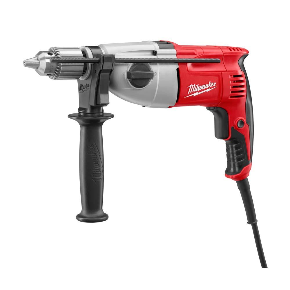 Hammer Drill