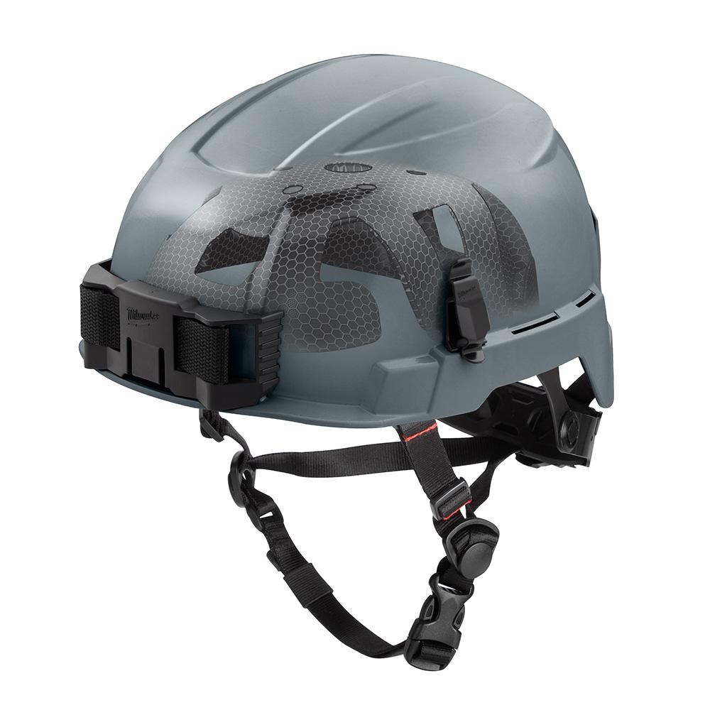 GY HELMET W/IMPACT ARMOR  CL E