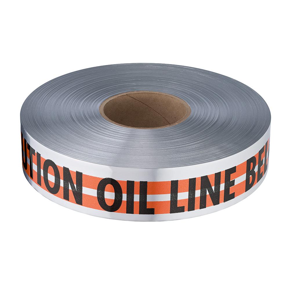 Detectable Warning Tape