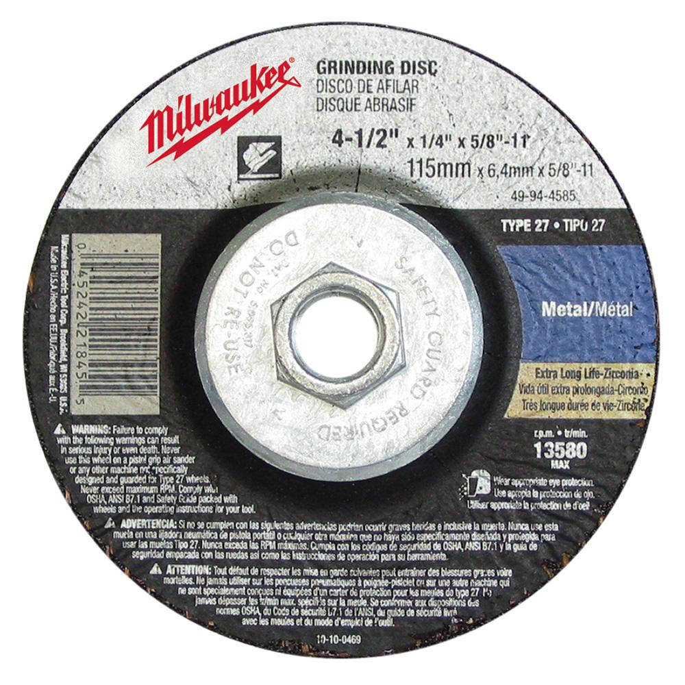 Grinding Wheel