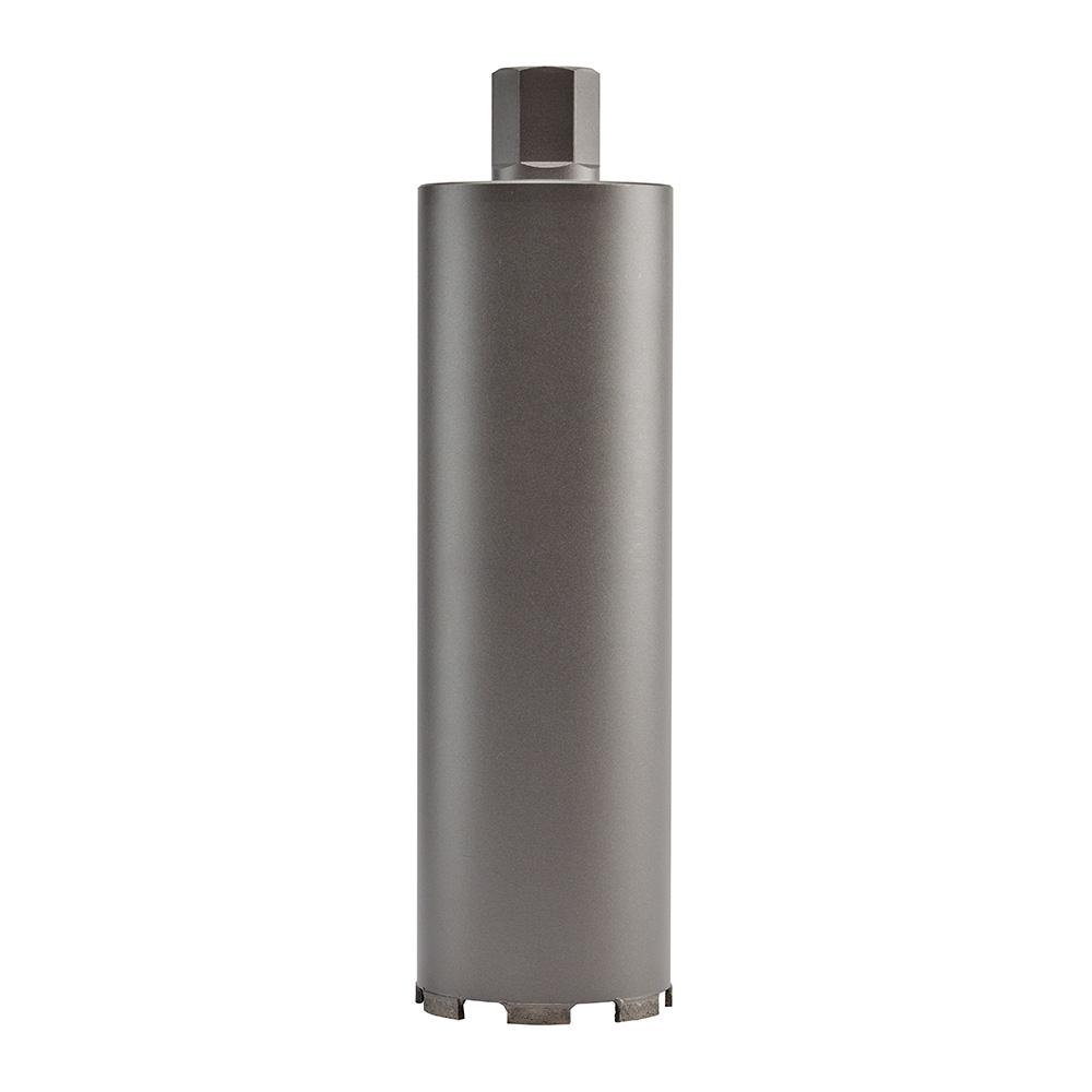 4 in. Diamond Ultra Dry Core Bit