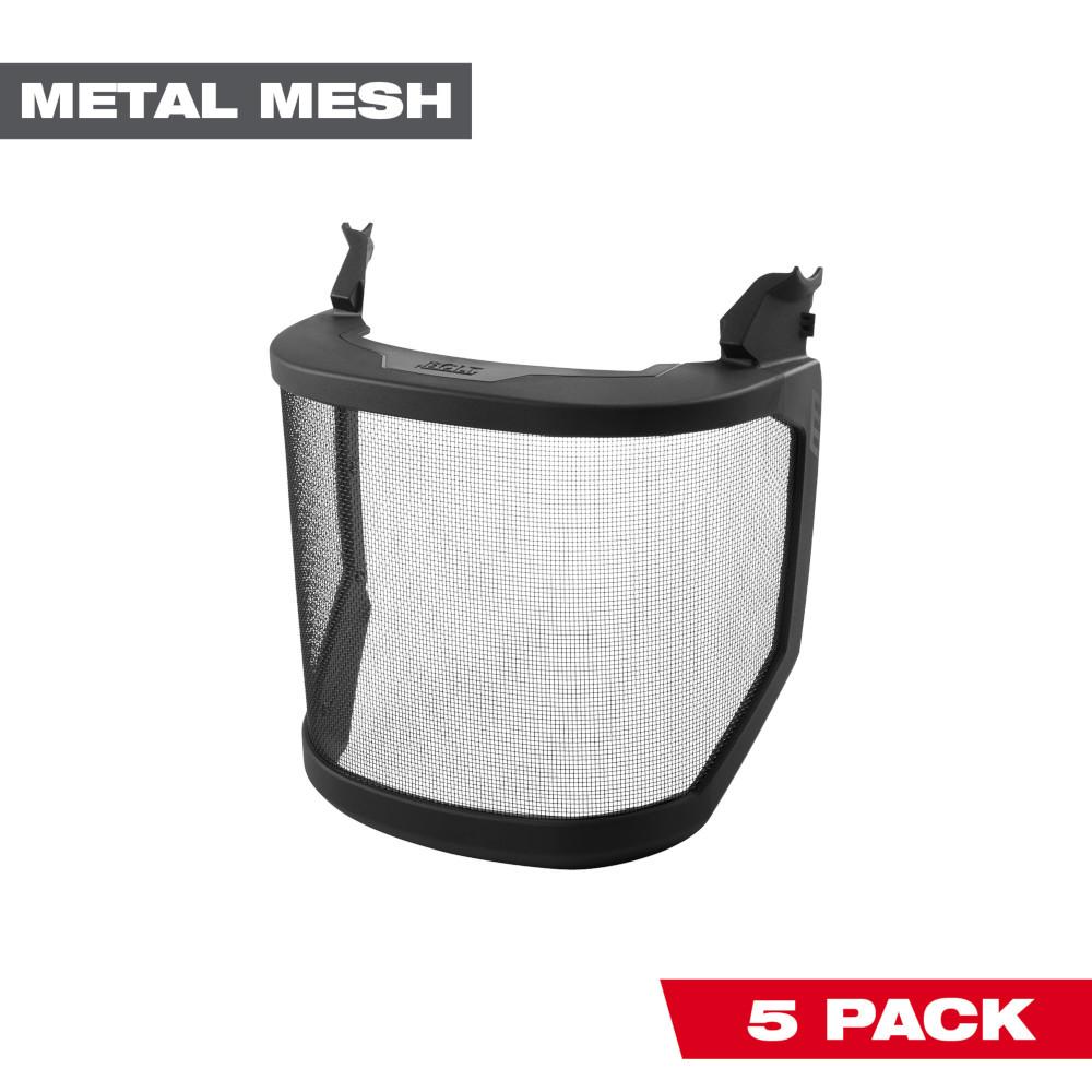 5 Pk Replacement Mesh (No Brim)