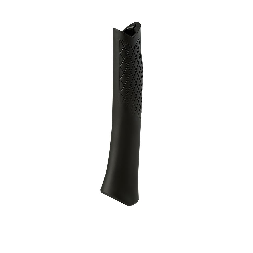 STILETTO Black Crvd Repl Grip