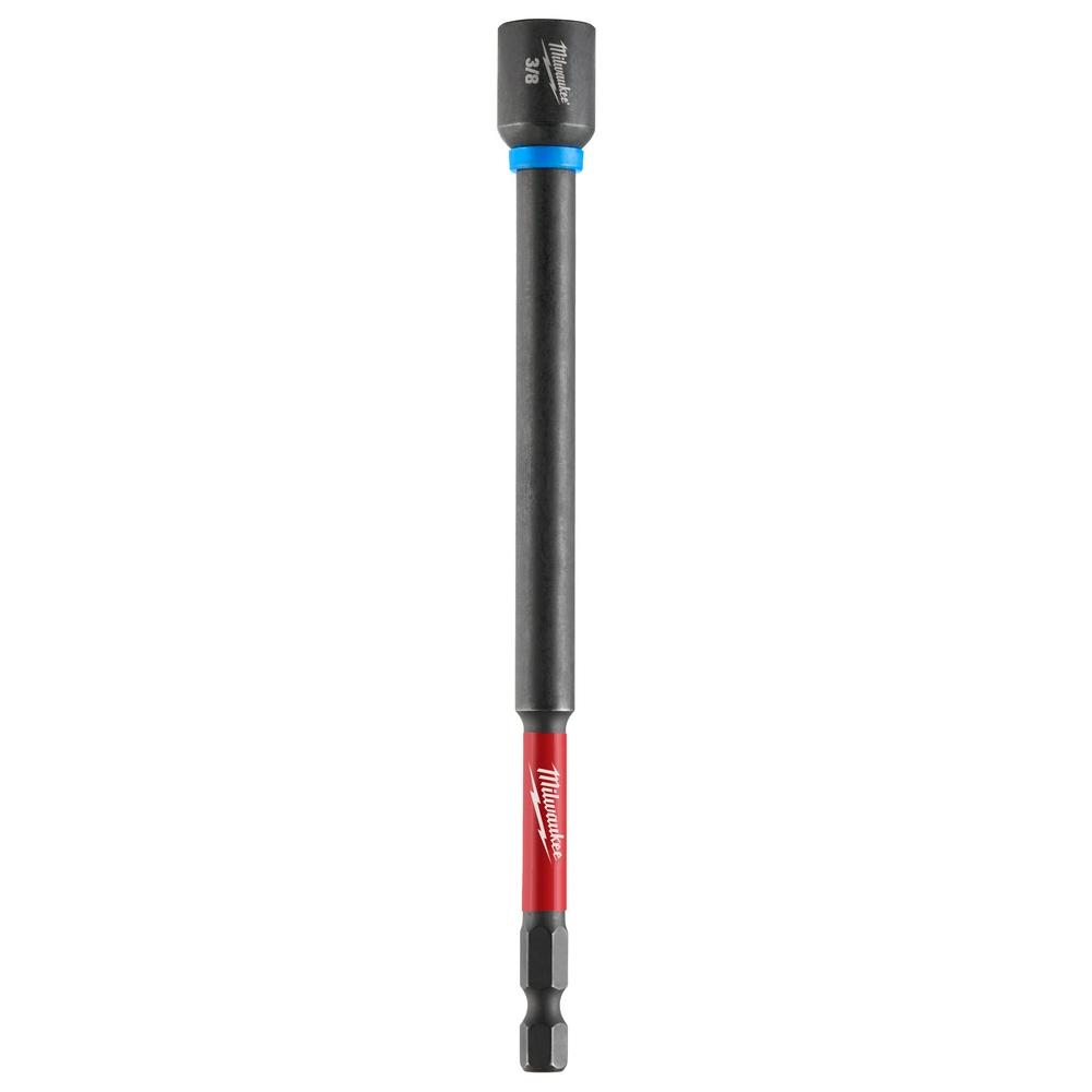 3/8" x 6" Magnetic Nut Driver