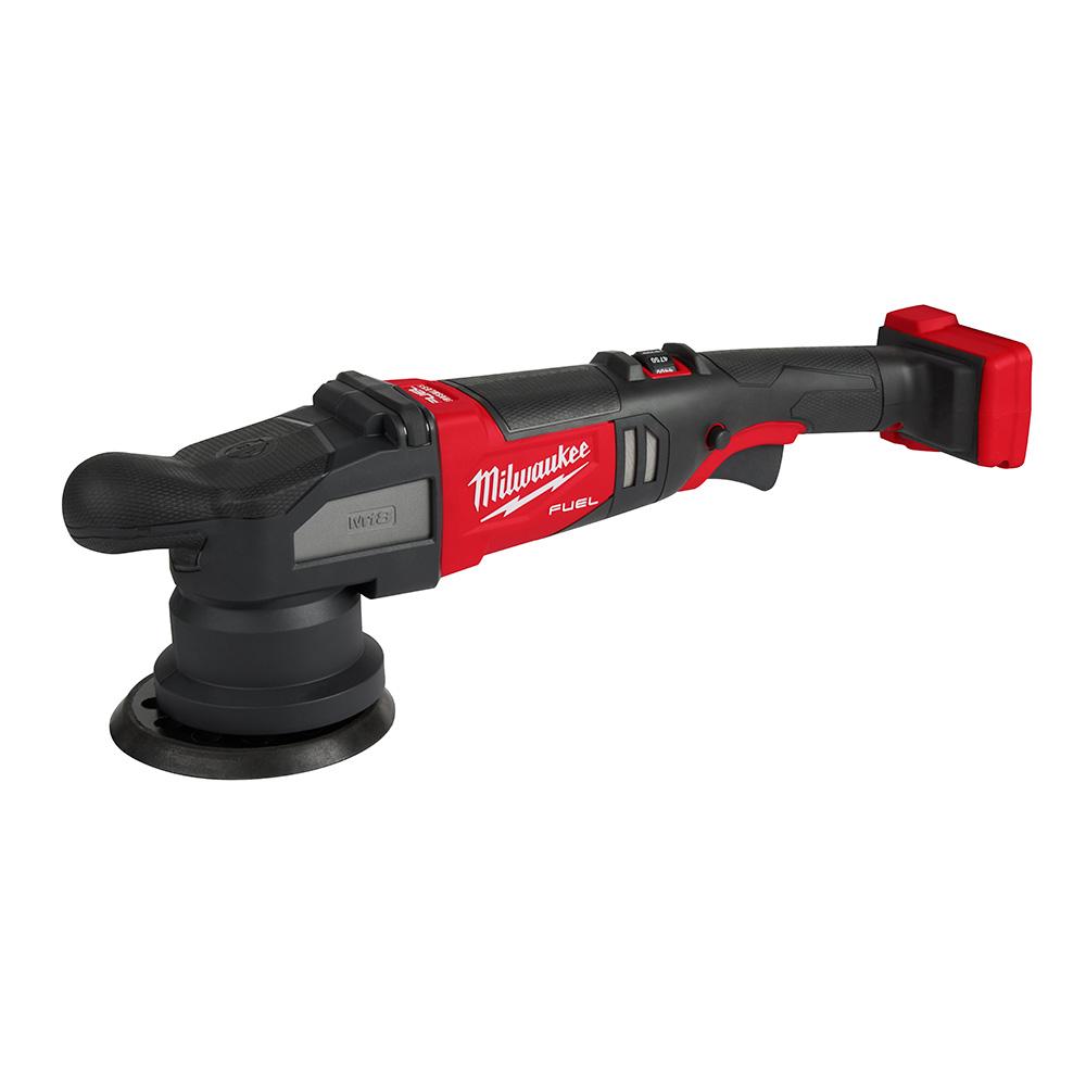 M18 FUEL 15mm DARO Polisher-Recon