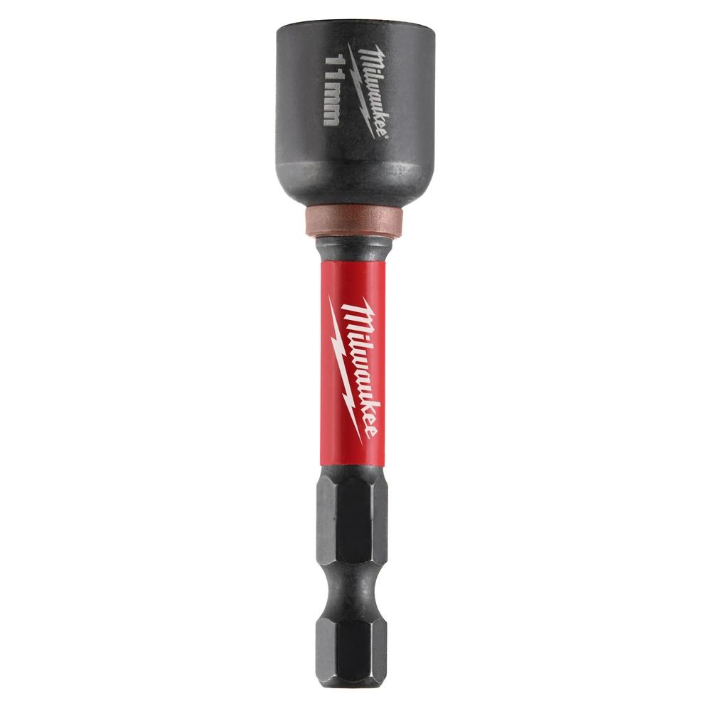 11mm x 2-9/16" Magnetic Nut Driver