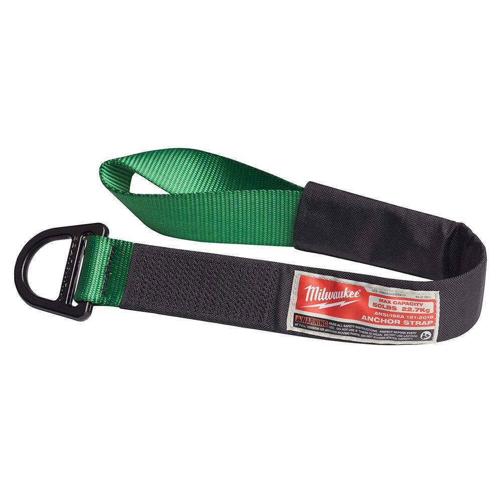 50 Lbs. Anchor Strap