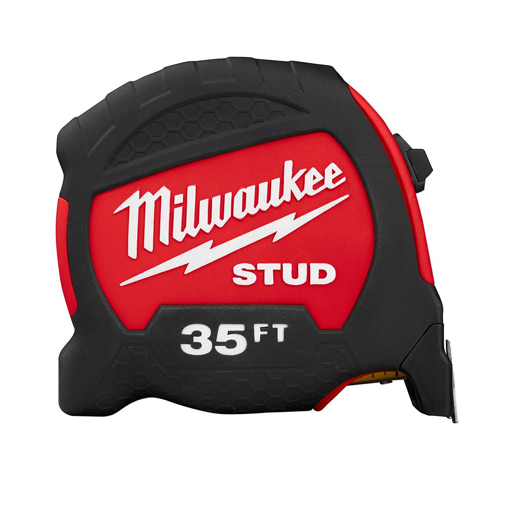 35ft STUD™ Tape Measure