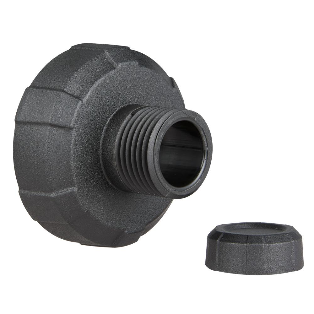 Hose To Drain Adapter Kit