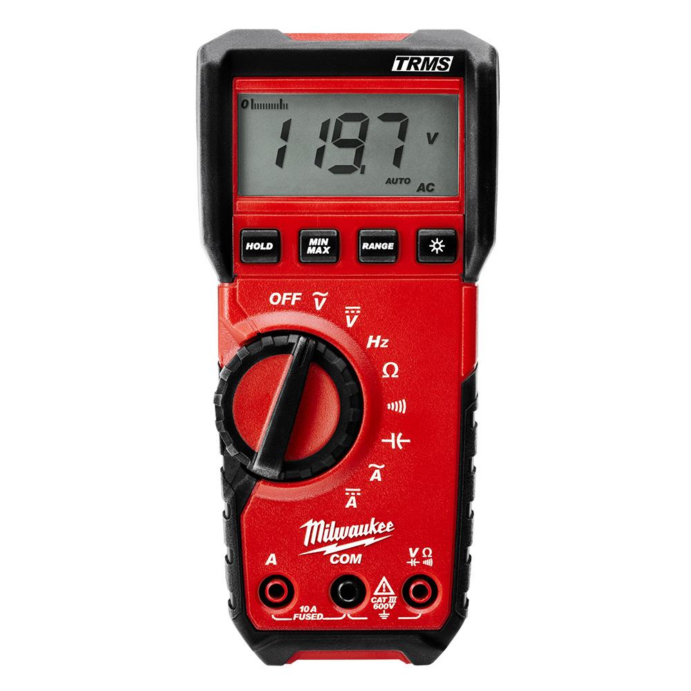 Digital Multimeter