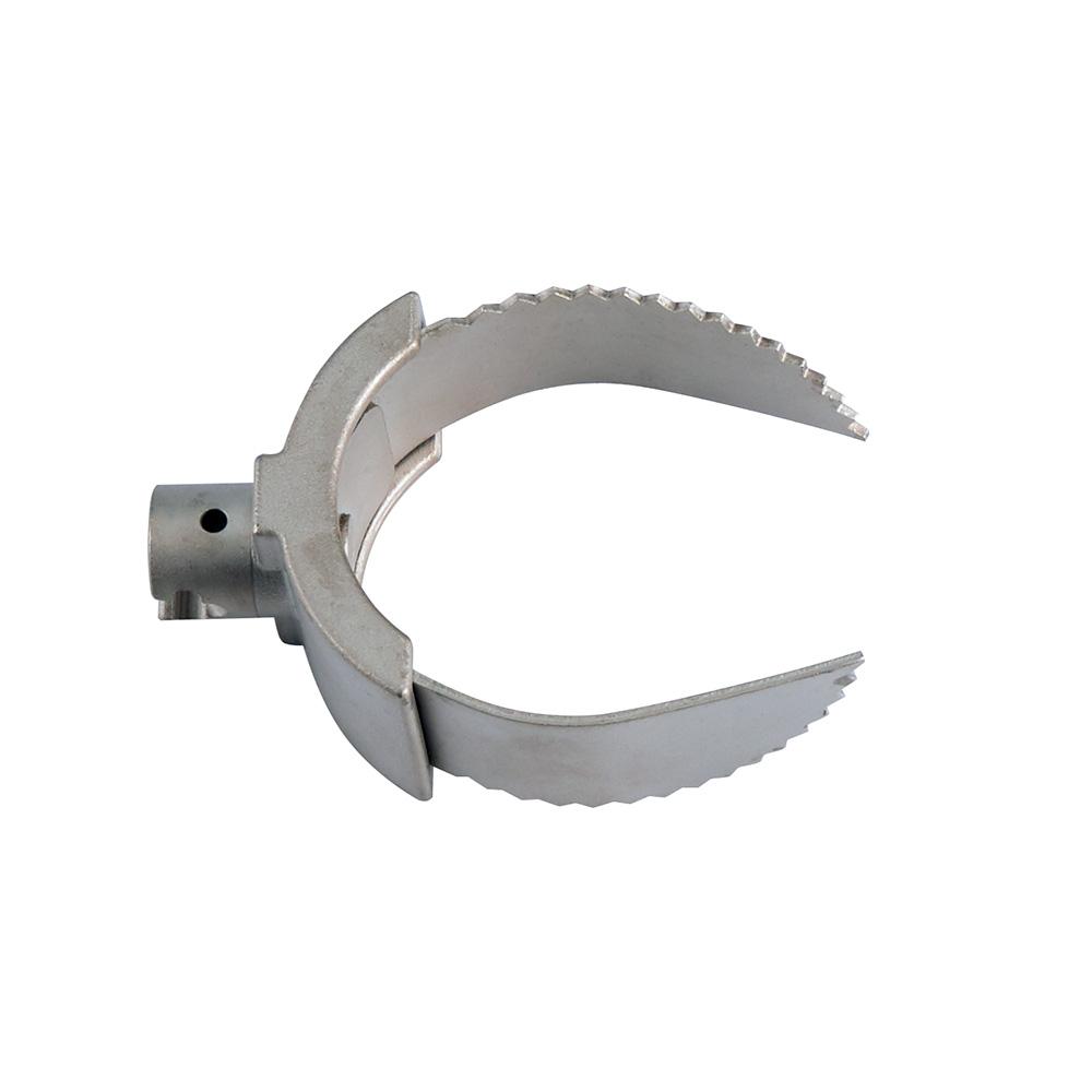 3" Root Cutter For 7/8" Sect Cable