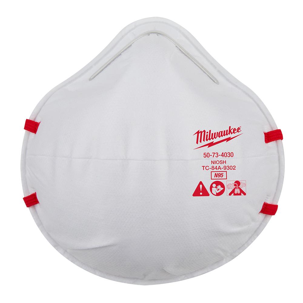 1PK N95 Respirator